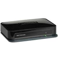 网件NETGEAR 无线高清适配器PTV1000