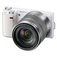 索尼数码微单相机NEX-5NK/WQ CN2