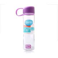 阿拉丁水瓶10-01001-007(350ml紫色)