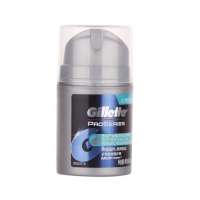 吉列活能深层滋养霜50ml