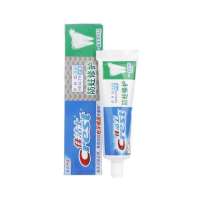 佳洁士防蛀修护牙膏(晶莹薄荷香型)100克