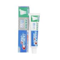 佳洁士防蛀修护牙膏(晶莹薄荷香型)40克