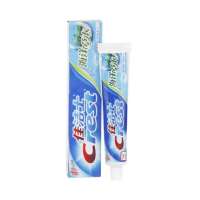 佳洁士海洋草本牙膏90克