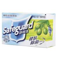 舒肤佳橄榄油润肤香皂115克