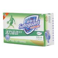 舒肤佳活力运动系列劲爽去味香皂115克