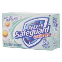 舒肤佳金银花/菊花香皂125克