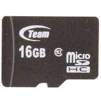 TEAM(十铨)存储卡 TF-16G (CLASS 10)