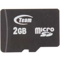 TEAM(十铨)存储卡 TF-2G