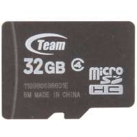 TEAM(十铨)存储卡 TF-32G (CLASS 4)