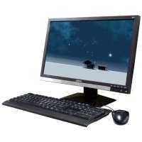 清华同方电脑真爱S3008-R008+20LCD(JDXX)