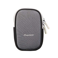 先锋数码相机包DP-207(银灰)