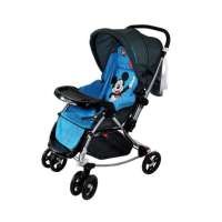 好孩子婴儿手推车A516G-J024