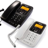 飞利浦电话机CORD148(白色)