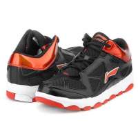 李宁LI-NING男篮球场地鞋ABPF195-2(6.5)