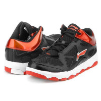 李宁LI-NING男篮球场地鞋ABPF195-2(7.5)