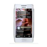 诺基亚手机X7-00 白色