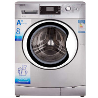 倍科洗衣机WCB81241PTLMS