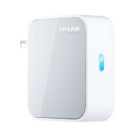 TP-LINK 无线路由器 TL-WR700N 迷你型 150M 无线路由器
