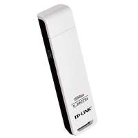 TP-LINK 150M 无线USB网卡 TL-WN721N