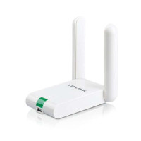 TP-LINK 高增益11N 无线USB网卡 TL-WN822N