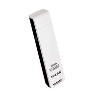 TP-LINK 300M 无线USB网卡 TL-WN821N