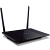 TP-LINK 300M无线路由器TL-WR840N(典雅黑)