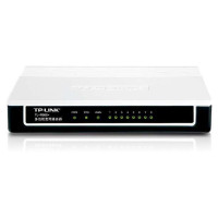 TP-LINK 多功能宽带路由器TL-R860+