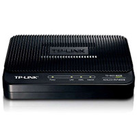 TP-LINK ADSL2+路由器TD-8820增强型