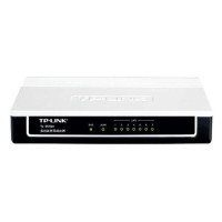 TP-LINK 多功能宽带路由器TL-R760+