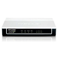 TP-LINK ADSL共享上网一体机TD-89402增强型