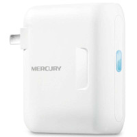 水星(Mercury)150M Mini无线路由器MW150RM
