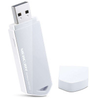 水星(Mercury)150M无线USB网卡MW150U