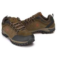 狮牌户外男登山鞋s1024卡其(40)