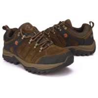 狮牌户外男登山鞋s1105卡其(40)