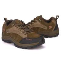 狮牌户外男登山鞋s1106卡其(40)