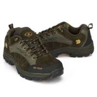 狮牌户外男登山鞋s1106绿色(41)