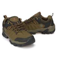 狮牌户外男登山鞋s1107卡其(41)