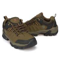 狮牌户外男登山鞋s1107卡其(43)
