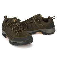 狮牌户外男登山鞋s1109绿色(41)