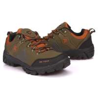 狮牌户外女登山鞋k264卡其(38)