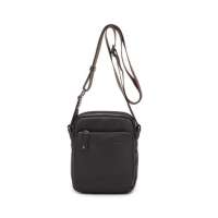 戈尔本风尚雅士系列牛皮公文包GBD1130C(浅咖啡)