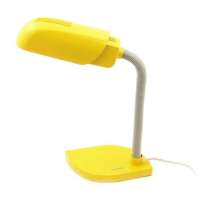 飞利浦彩馨经济节能台灯69204(黄)