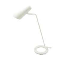 飞利浦风铃经济节能台灯FDS303(白)