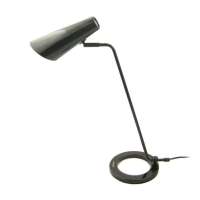 飞利浦风铃经济节能台灯FDS303(黑)