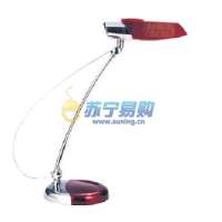 飞利浦轻盈全面护眼台灯FDS622(红)