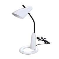 飞利浦艺彩经济节能台灯FDS531(白)