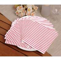 evergreen爱屋格林创意餐巾N4NL2300