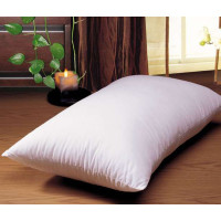 罗莱家纺高支高密全棉面料纤云枕