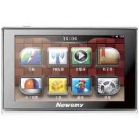 (停用)纽曼GPS导航仪K95(4G)