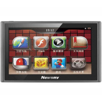 纽曼GPS导航仪S790(4G)